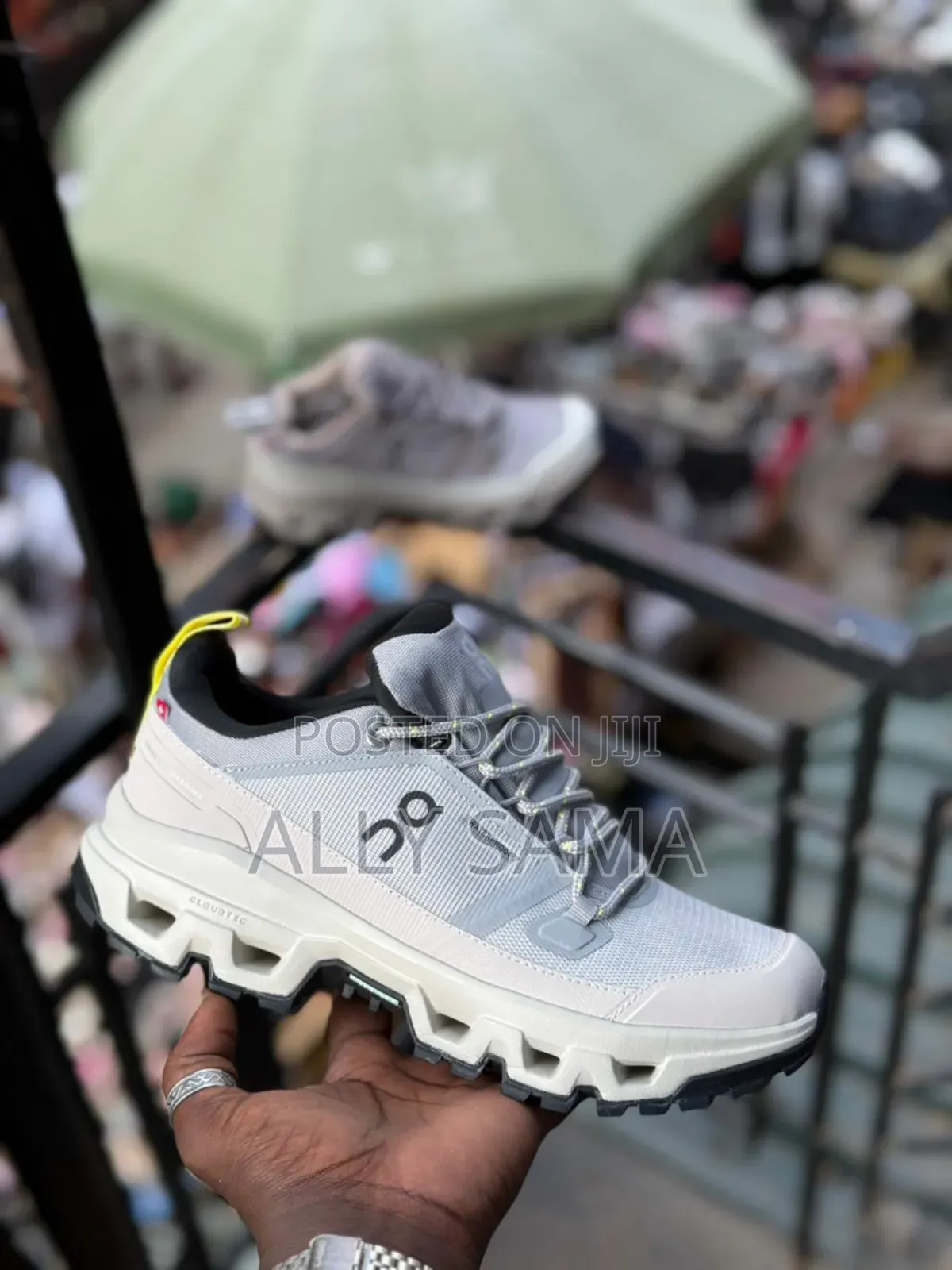 Men's Sneakers Cq New Brand New Products