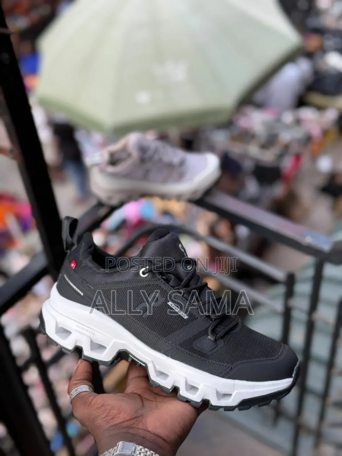 Men's Sneakers Cq New Brand New Products