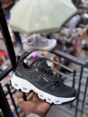 Men's Sneakers Cq New Brand New Products