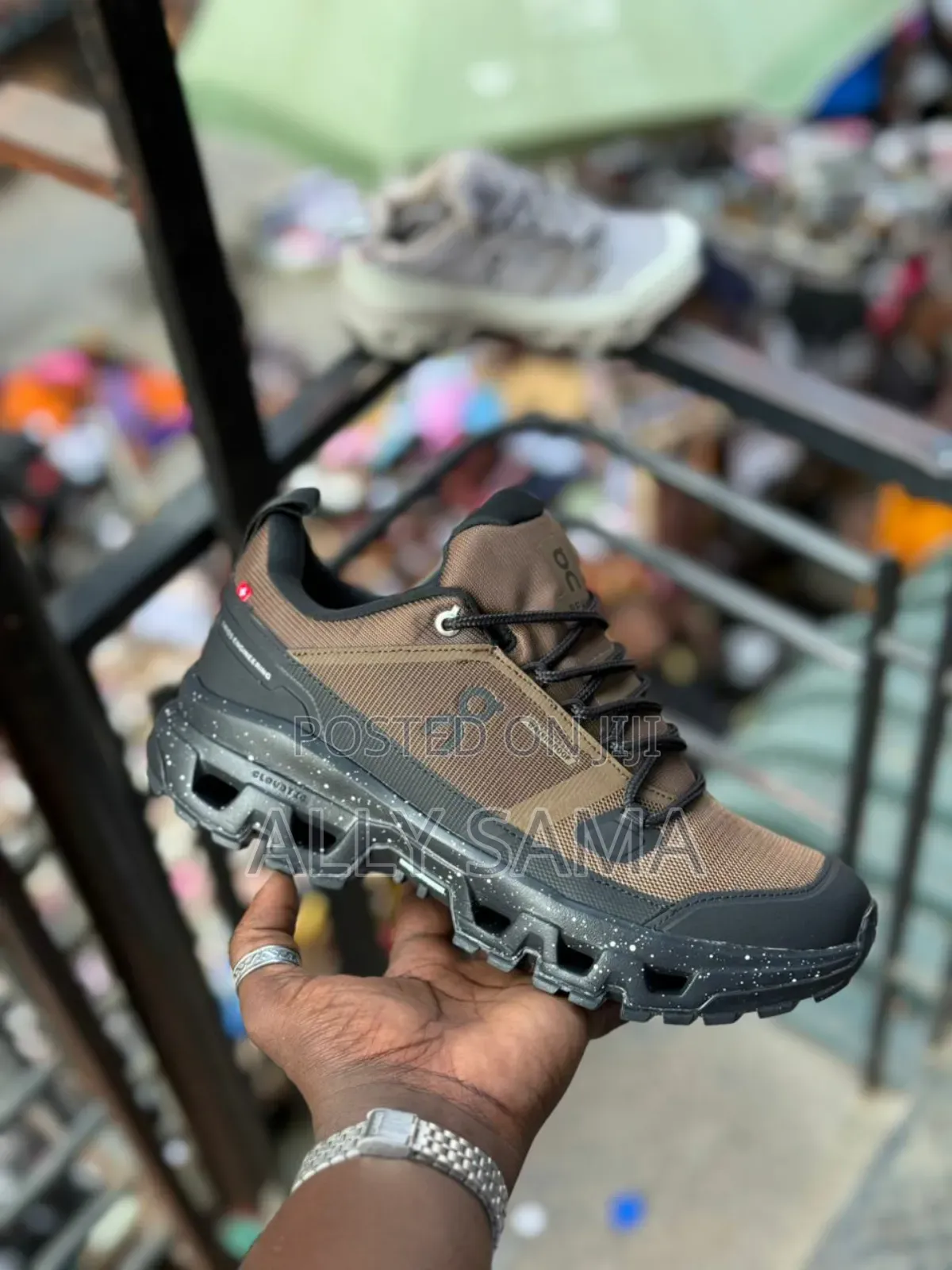 Men's Sneakers Cq New Brand New Products