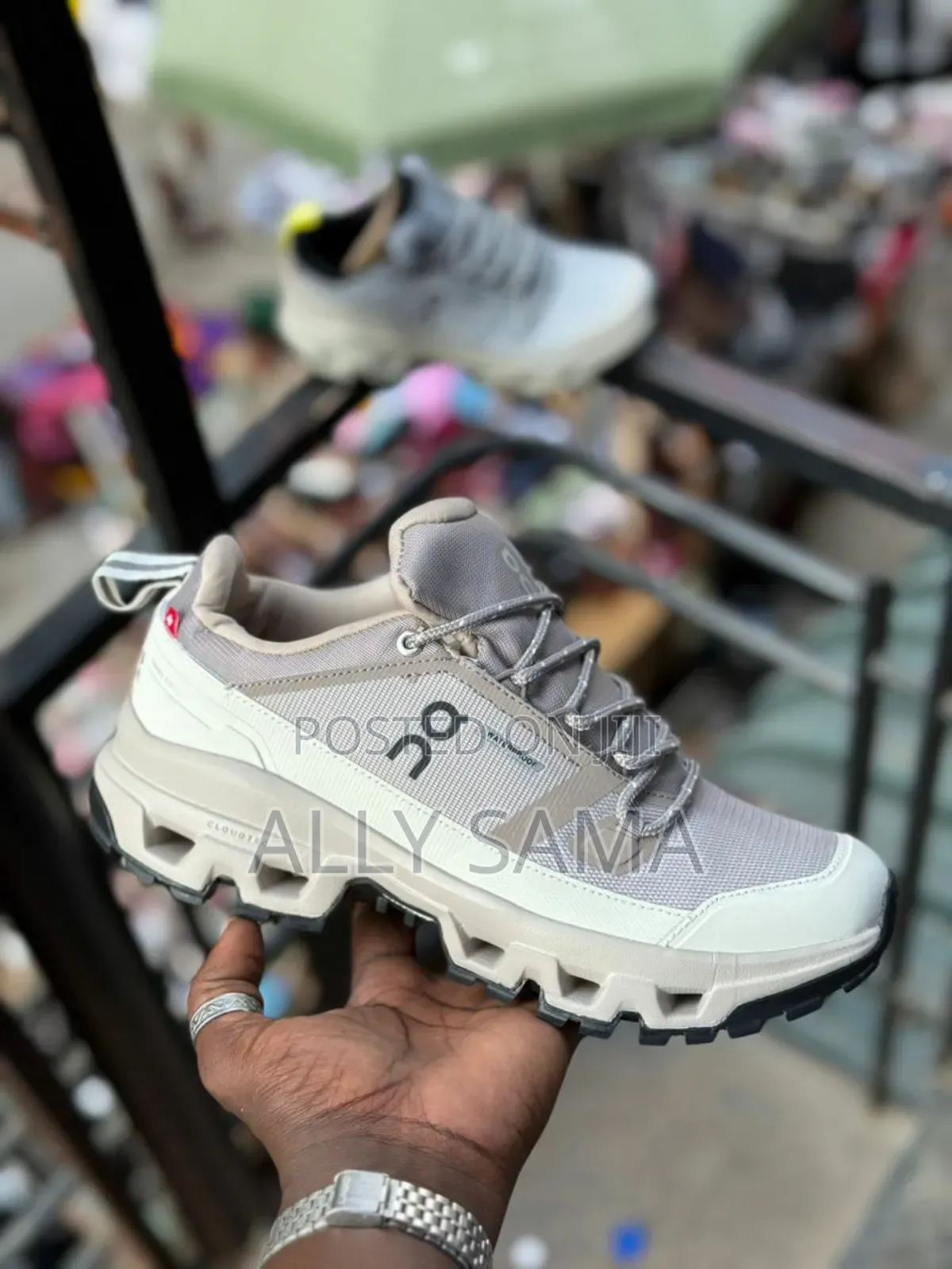 Men's Sneakers Cq New Brand New Products