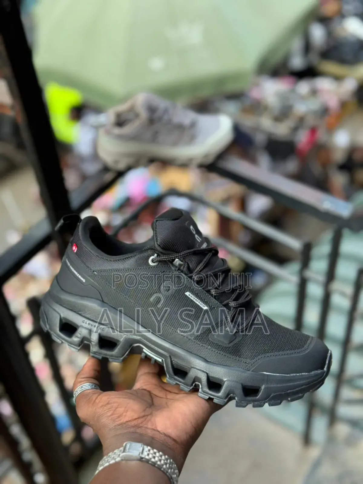 Men's Sneakers Cq New Brand New Products