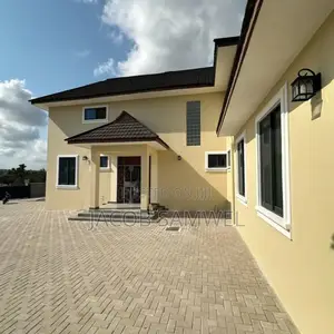 5bdrm House in Tegeta Wazo Hill, Kinondoni for rent
