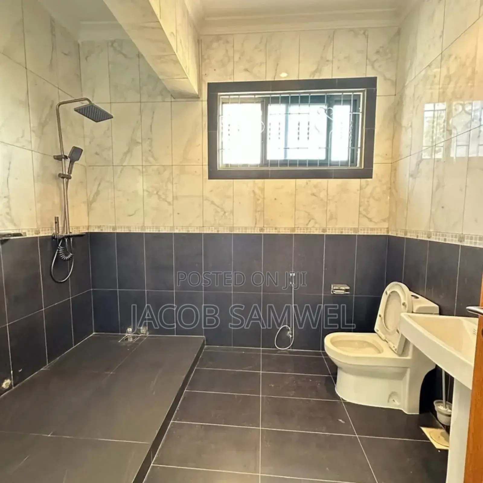 5bdrm House in Tegeta Wazo Hill, Kinondoni for rent