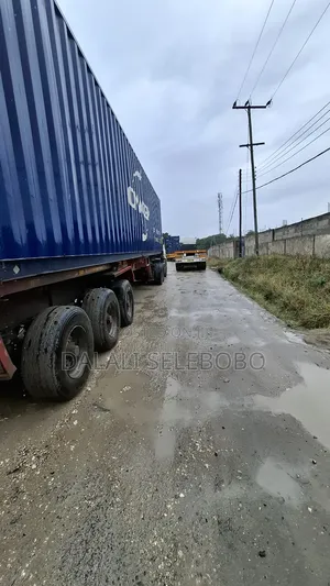 Plot 4 Dry Port or Factory Better