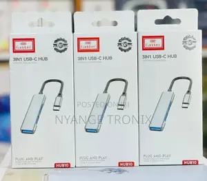 Typ C Usb 3.1hub