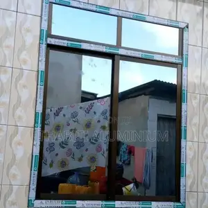 Fundi Aluminium Bei Poa Dirisha Za Aluminium