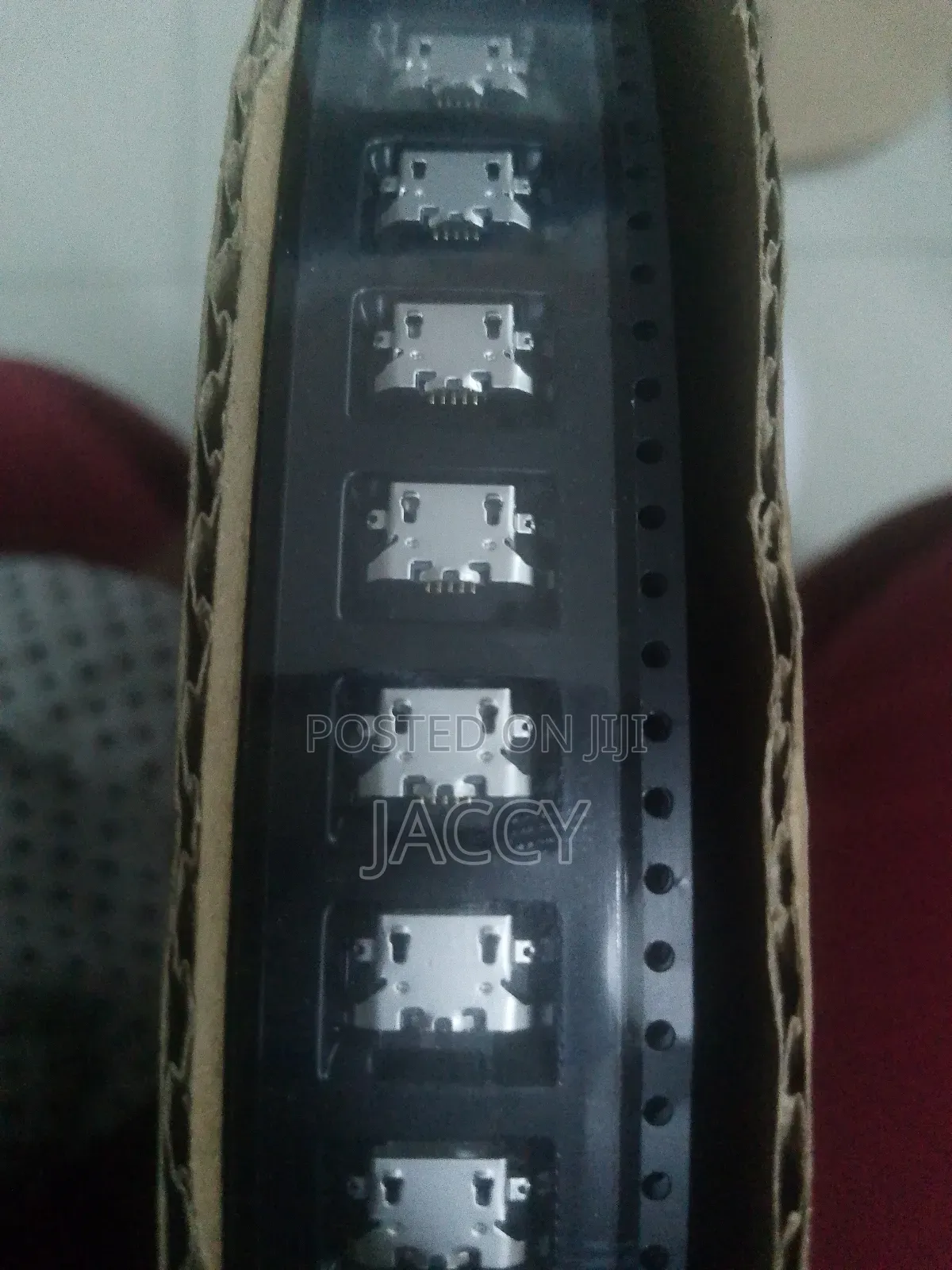 System Charger