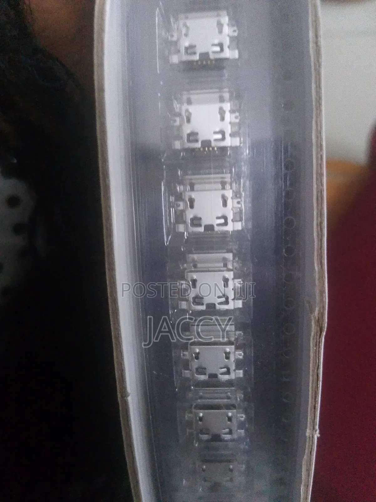 System Charger