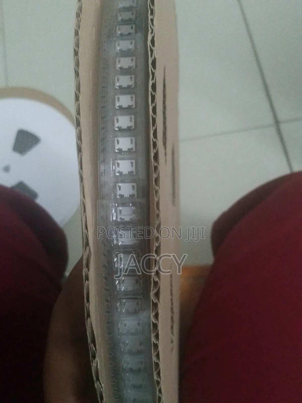 System Charger