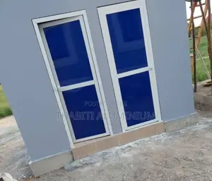 Fundi Aluminium Madirisha Ya Aluminium Kwa Gharama Nafuu