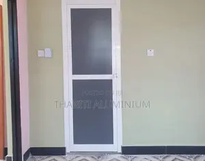Fundi Aluminium Madirisha Ya Aluminium Kwa Gharama Nafuu