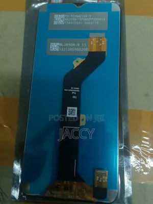 Tecno Pop 657