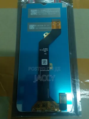 Tecno Pop 657