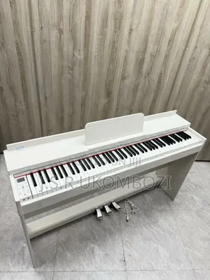 Digital Piano in You Home