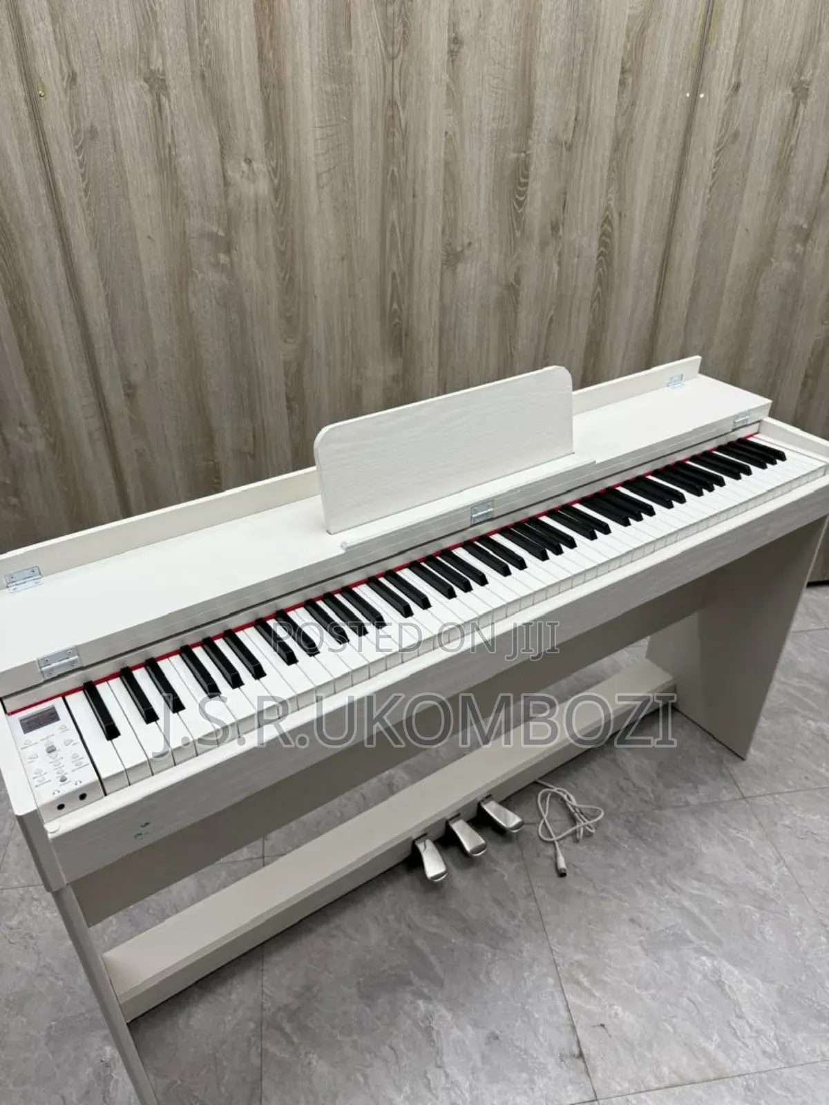 Digital Piano in You Home