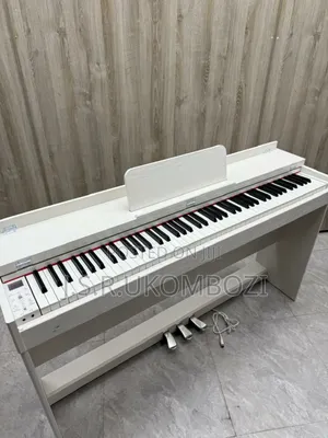 Digital Piano in You Home