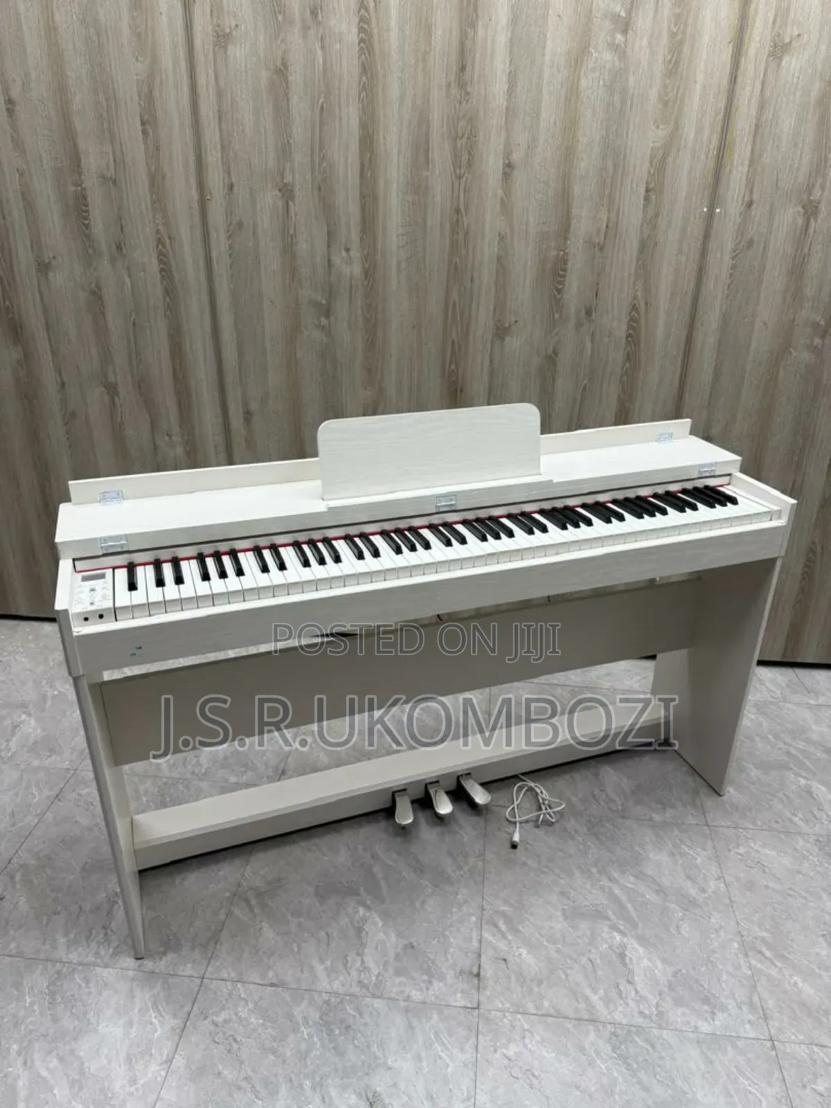 Digital Piano in You Home