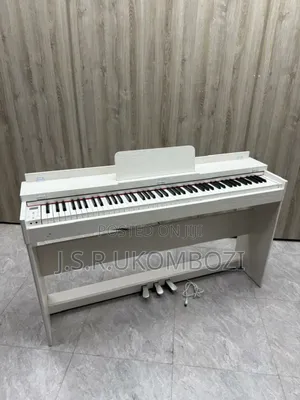 Digital Piano in You Home