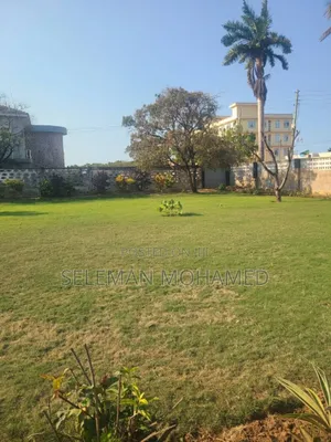 Eneo Linauzwa Mbezi Beach Jangwani