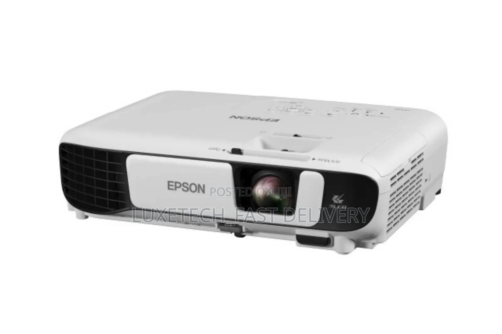 Epson Cb-S41 Quality Projector for Business or School Use