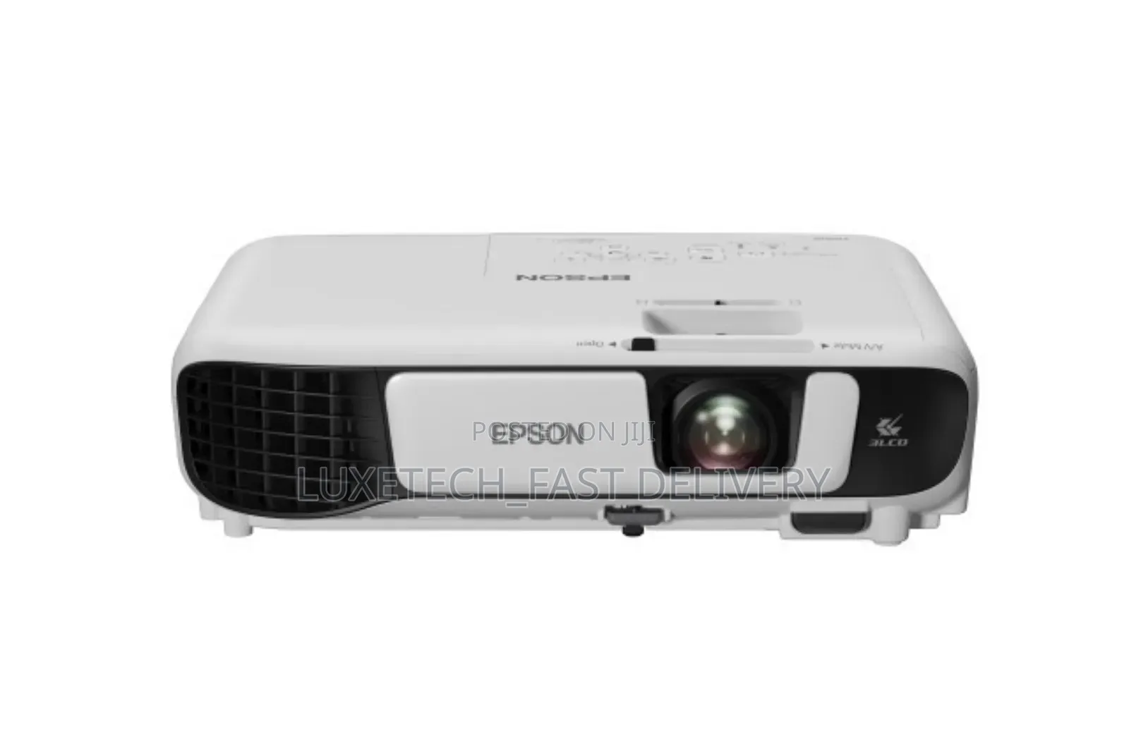 Epson Cb-S41 Quality Projector for Business or School Use