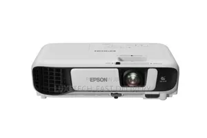 Epson Cb-S41 Quality Projector for Business or School Use
