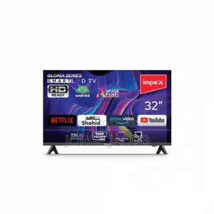 Impex Gloria 32 Smart Led Tv.