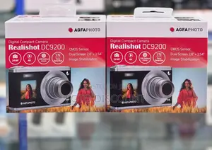 Digital Camera - Arealishot Dc9200