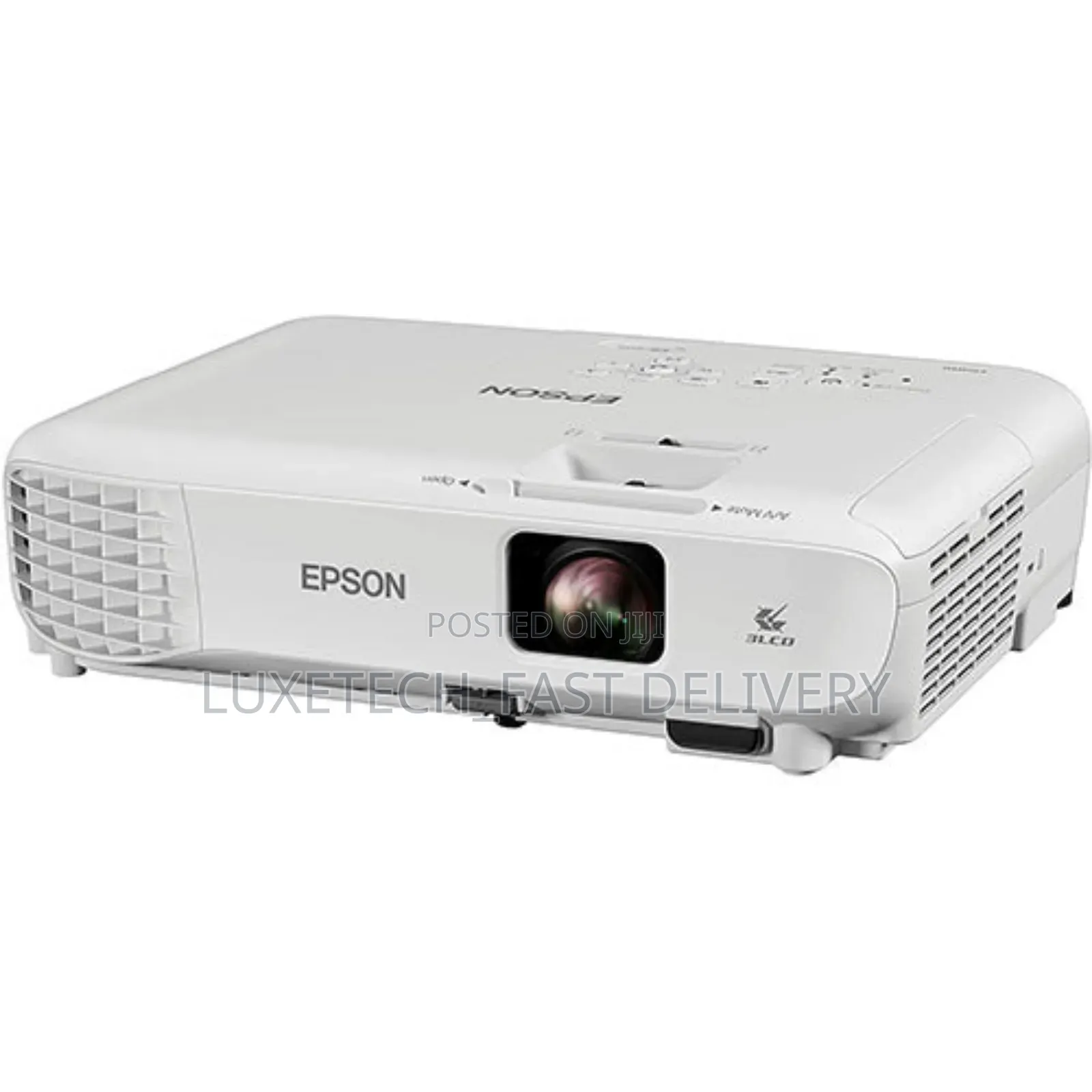 High Brightness Epson Projector – Cb-S05