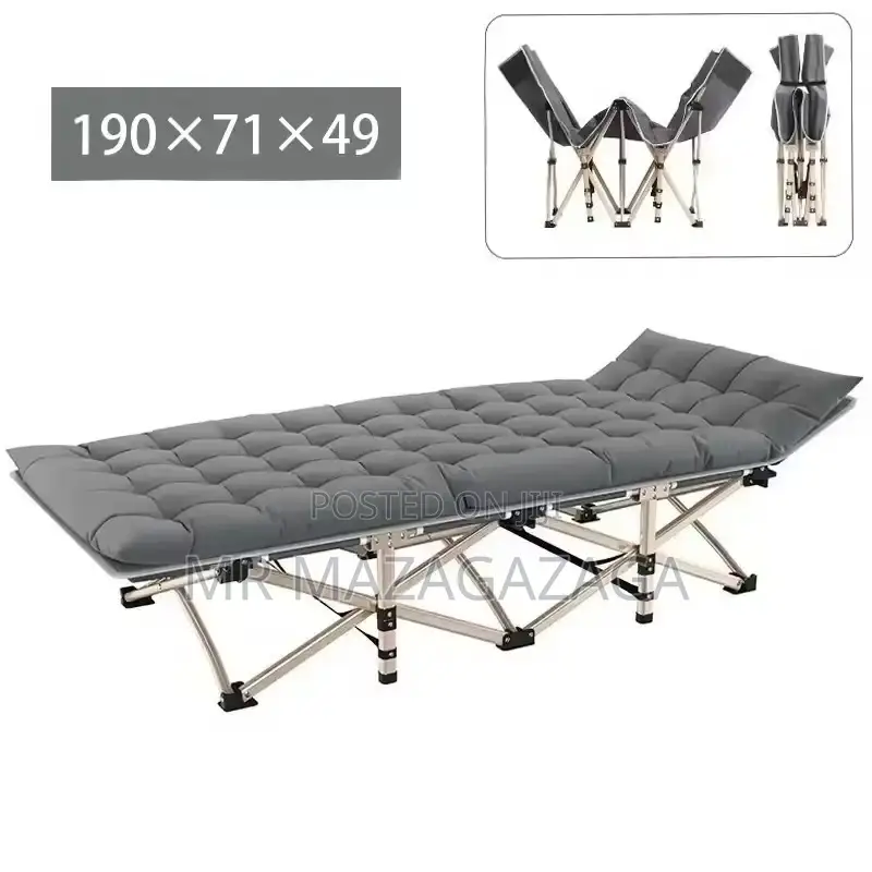 Travel Folding Bed