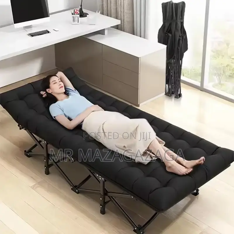 Travel Folding Bed