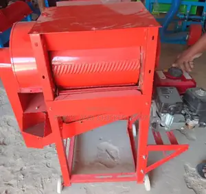 Rice/Crop Thresher