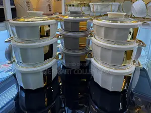 Hotpot Kitchen Ware