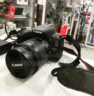Canon 200d