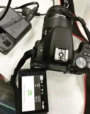 Canon 200d