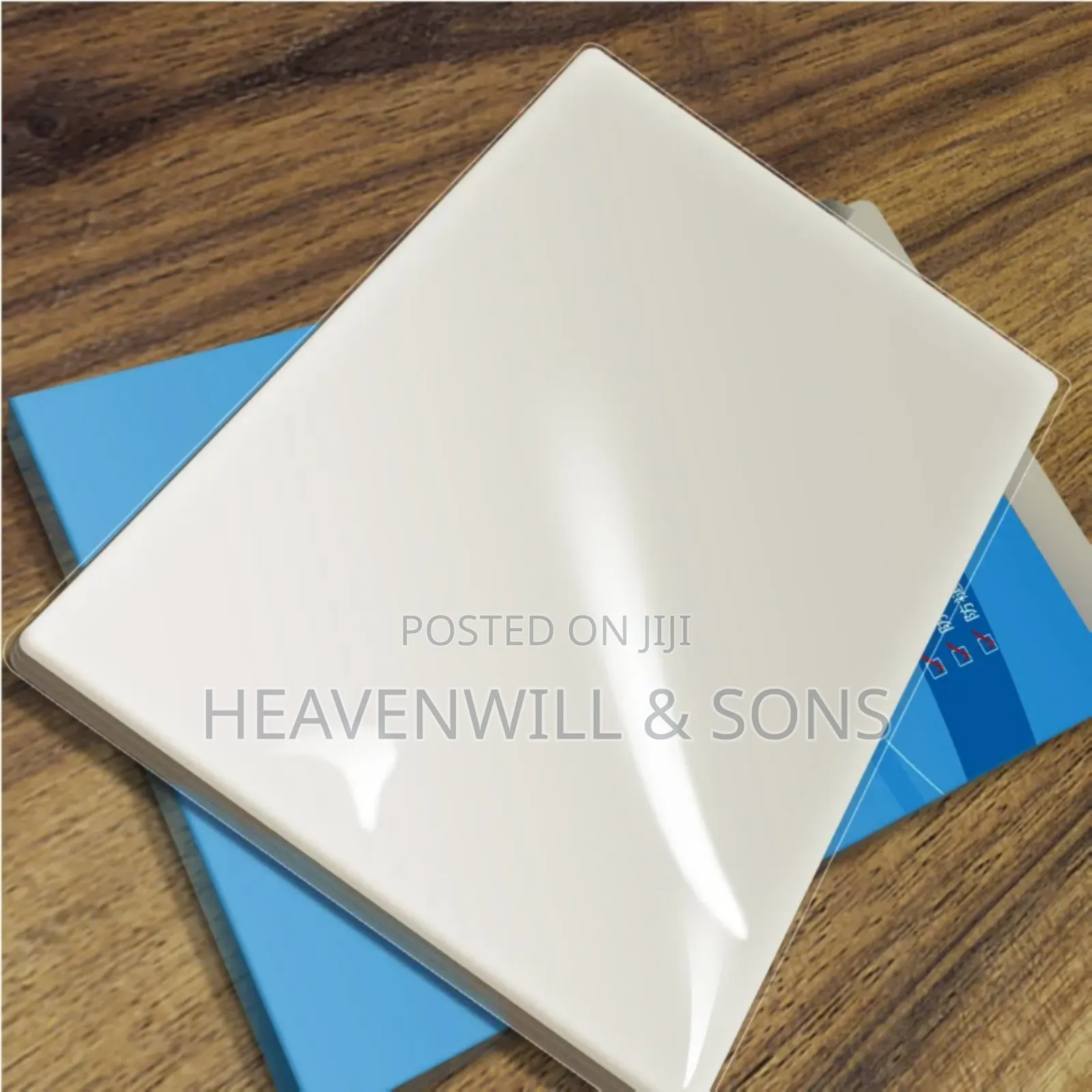 Laminating Pouches/Film/Bag A4 Size for Paper Pictures 125mic 100pcs