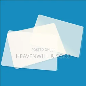 Laminating Pouches/Film/Bag A4 Size for Paper Pictures 125mic 100pcs