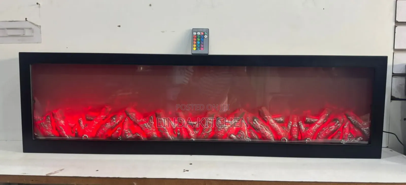 Fire Place 60 ×20cm