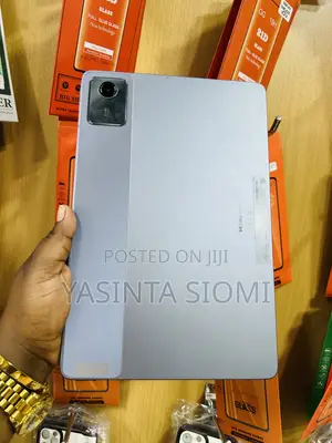 Lenovo Tab K11 128 GB Blue
