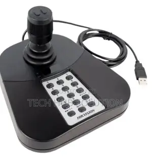 Hik Vision Keyboard Ds-1005ki