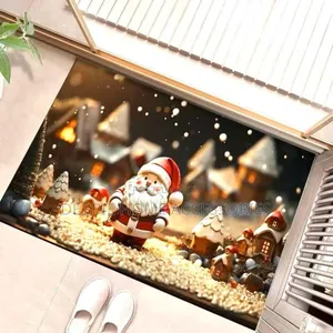 Christmas Doormat