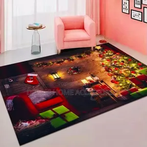 Christmas Doormat