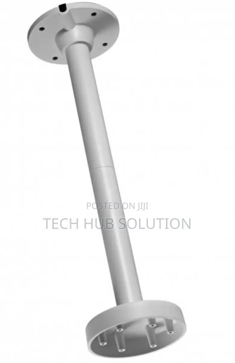 Hikvision Ds-1662zj Pendant Mount Bracket