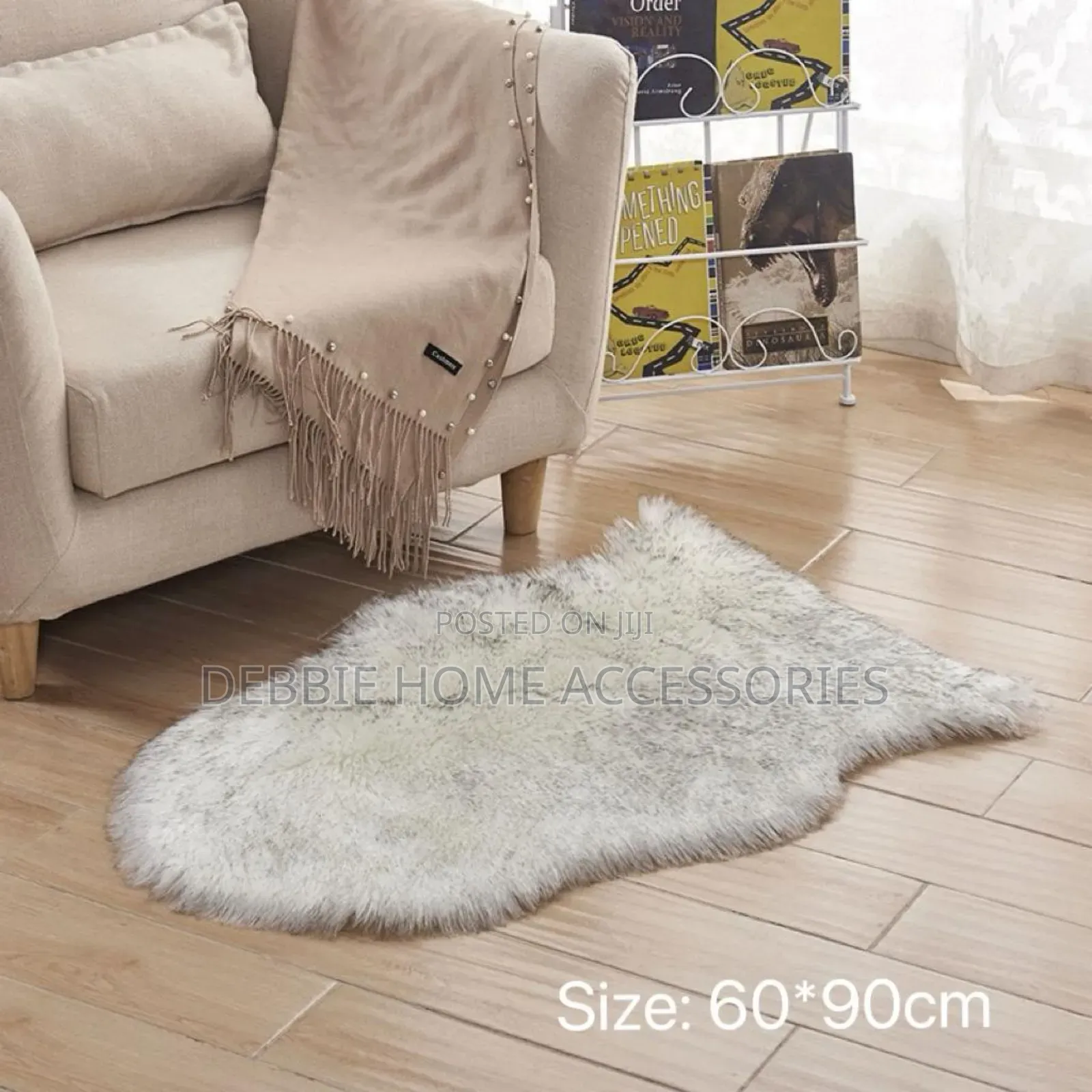 Amazing Fluffy Rugs