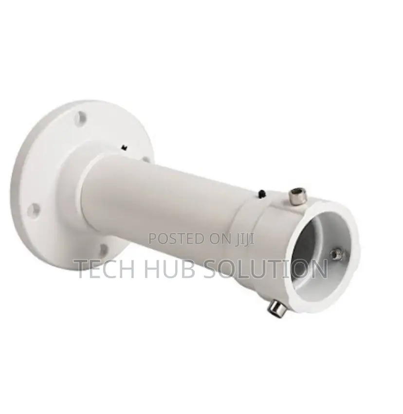 Hikvision Short Pendant Bracket Mount Ds-1661zj