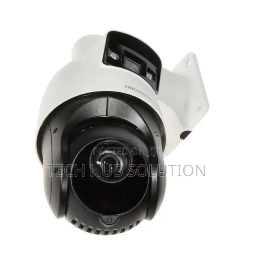 Hikvision E/14(f0) Colorvu 4mp Ip Camera Poe Ir