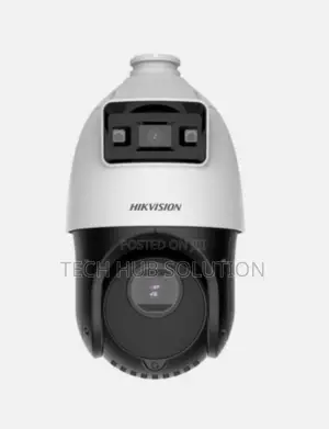 Hikvision E/14(f0) Colorvu 4mp Ip Camera Poe Ir