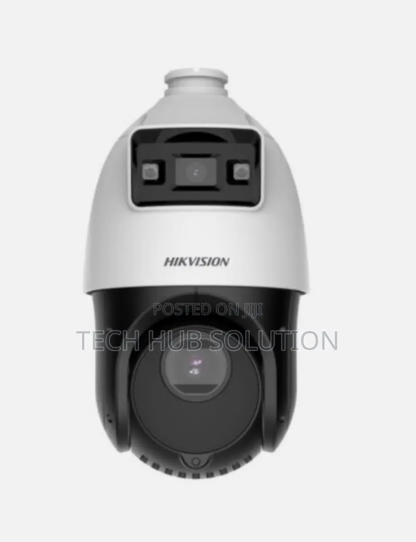 Hikvision E/14(f0) Colorvu 4mp Ip Camera Poe Ir