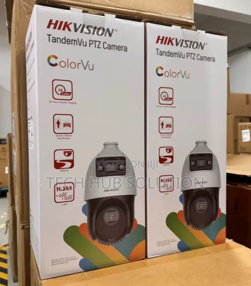 Hikvision E/14(f0) Colorvu 4mp Ip Camera Poe Ir